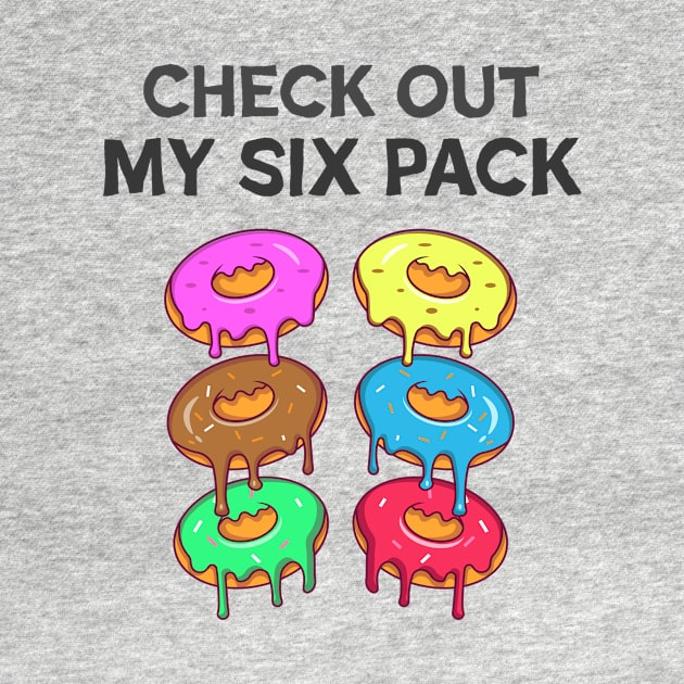 check out my six pack by TheDesignDepot